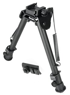 Dwójnóg / Bipod Tactical OP QD / wysokość 8"-12.4" UTG®