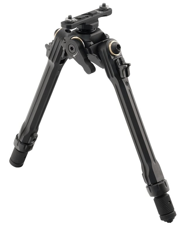 Dwójnóg / Bipod TBNR® M-LOK® / wysokość 8.5"-11" UTG PRO®