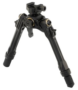 Dwójnóg / Bipod TBNR® Picatinny / wysokość 7.3"-9.1" UTG PRO®
