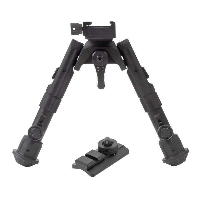 Dwójnóg RECON 360® TL Picatinny / wysokość 5.6"-7.2" UTG®