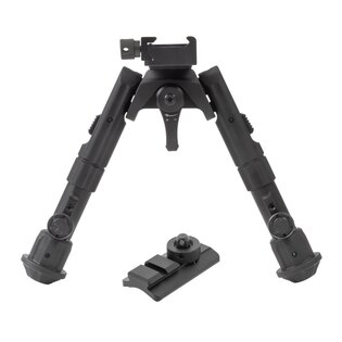 Dwójnóg RECON 360® TL Picatinny / wysokość 5.6"-7.2" UTG®