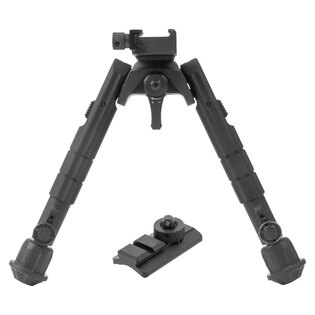 Dwójnóg RECON 360® TL Picatinny / wysokość 6.6"-9.1" UTG®