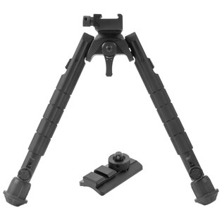 Dwójnóg RECON 360® TL Picatinny / wysokość 8.1"-11.9" UTG®