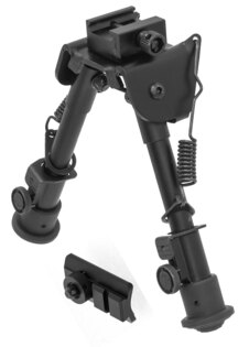 Dwójnóg Tactical OP / wysokość 6.1"-7.9" UTG®
