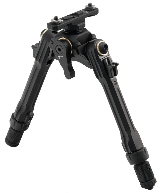 Dwójnóg TBNR® M-LOK® / wysokość 7.3"-9" UTG PRO®