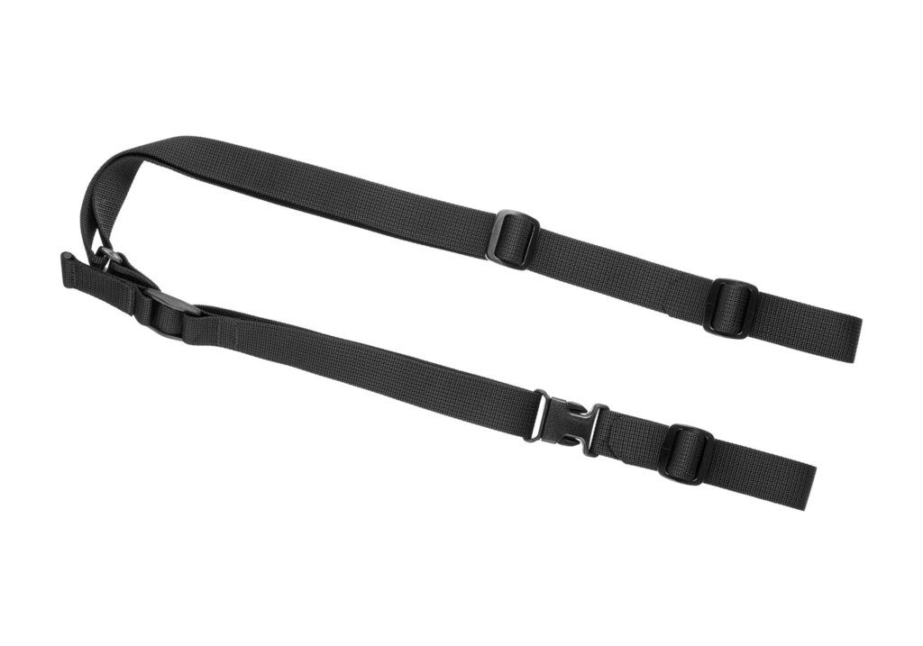 Dwupunktowy pas na broń QA Two Loop Clawgear®