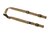 Dwupunktowy pas na broń QA Two Loop Clawgear®