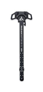 Dwustronna dźwignia naciągowa Raptor SD/SL dla AR-15 Radian®
