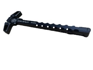 Dwustronna dźwignia naciągu SD do AR-15 Antreg®