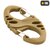Dwustronna karabina S-Hook M-Tac®