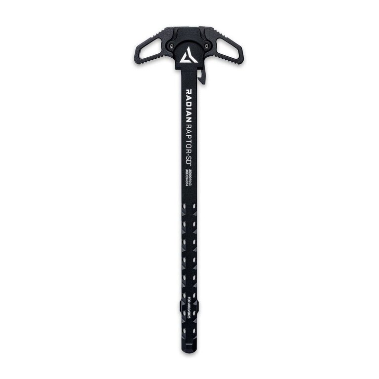 Dwustronna rączka Raptor SD do AR-10 Radian®