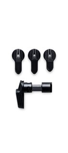 Dwustronne zabezpieczenie na AR 15 Talon 45/90 Radian®, 4 szt.