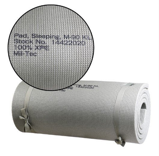 Dwuwarstwowa mata piankowa Isomate XPE Mil-Tec®