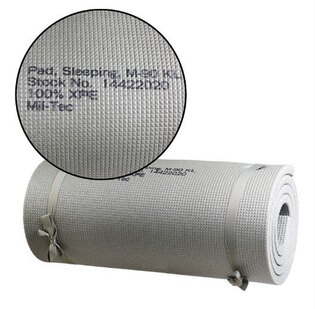 Dwuwarstwowa mata piankowa Isomate XPE Mil-Tec®