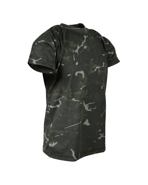 Dziecięca koszulka Kombat UK®