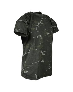 Dziecięca koszulka Kombat UK®