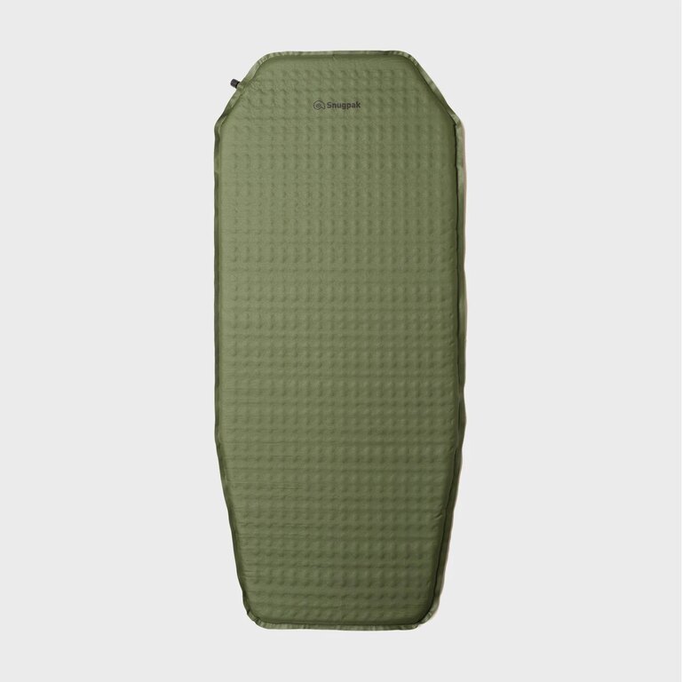 Dziecięca samopompująca mata Travelite Midi Mat Snugpak®