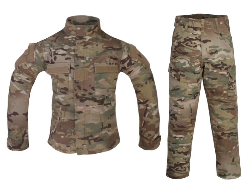 Dziecięcy mundur Combat EmersonGear®