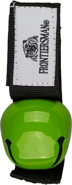 Dzwonek na niedźwiedzie Frontiersman Bear Bell Sabre Red®