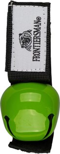 Dzwonek na niedźwiedzie Frontiersman Bear Bell Sabre Red®