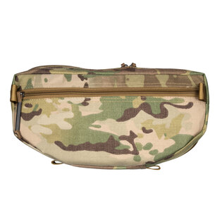 EDC nerka Low Profile Real Target®