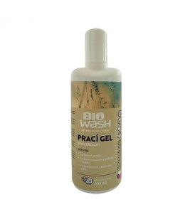 Ekologiczny naturalny żel do prania BioWash®