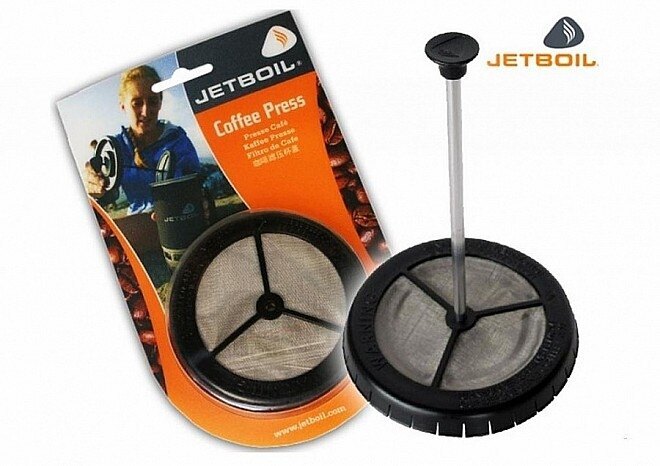 Ekspres do kawy Grande Coffee Press Jetboil®