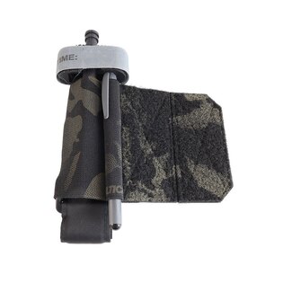 Elastyczny uchwyt na opaskę uciskową/Tourniquet Combat Systems®