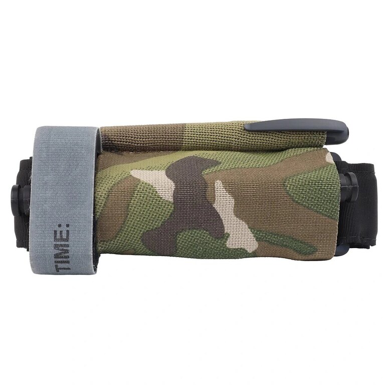 Elastyczny uchwyt TQ Tourniquet Sleeve Combat Systems®