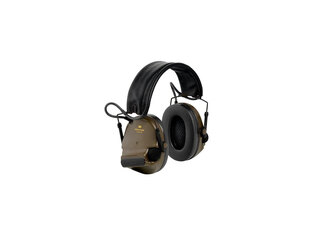 Elektroniczne ochronniki słuchu ComTac XPI Standard 3M® PELTOR®
