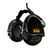Elektroniczne ochronniki słuchu Supreme Pro-X Neckband Sordin®