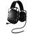 Elektroniczne słuchawki Supreme T2 CC Headband Leather Sordin®