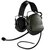 Elektroniczne słuchawki Supreme T2 CC Headband Leather Sordin®