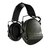 Elektroniczne słuchawki Supreme T2 Headband Leather Sordin®