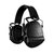 Elektroniczne słuchawki Supreme T2 Headband Leather Sordin®