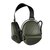Elektroniczne słuchawki Supreme T2 Neckband Fabric Sordin®