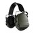 Elektroniczne słuchawki Supreme X2 Headband Sordin® / Pianka pamięciowa - nauszniki