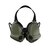 Elektroniczne słuchawki Supreme X2 Neckband Sordin® / Żelowe nauszniki