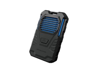 Elektroniczny repelent EMR06 TAC Nitecore®