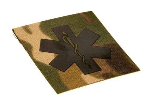 EMT IR Naszywka Clawgear®