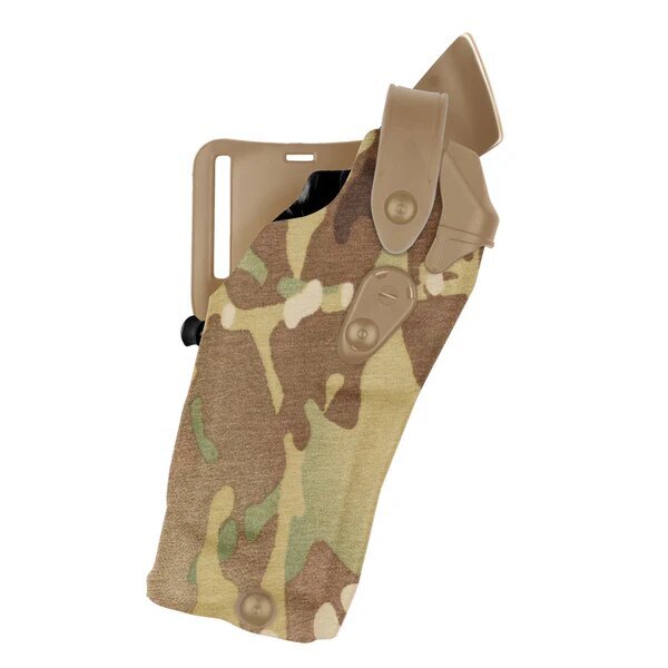 Etui 6360RDS ALS®/SLS Safariland® / Glock 17/22