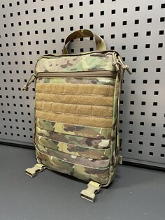 Etui Admin Rigid Redo®