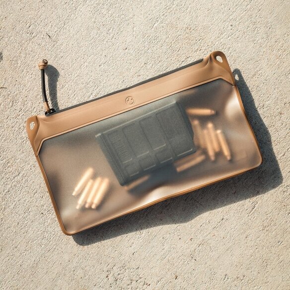 Etui DAKA® Window Pouch Magpul®, medium