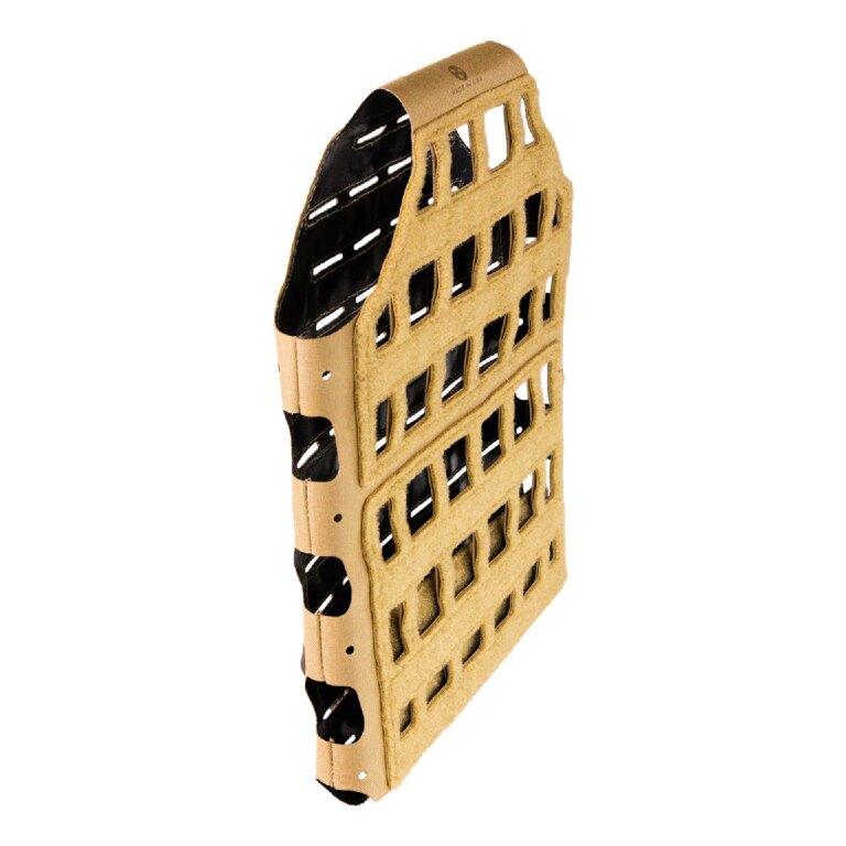 Etui IMS do ICEPLATE® Qore Performance®