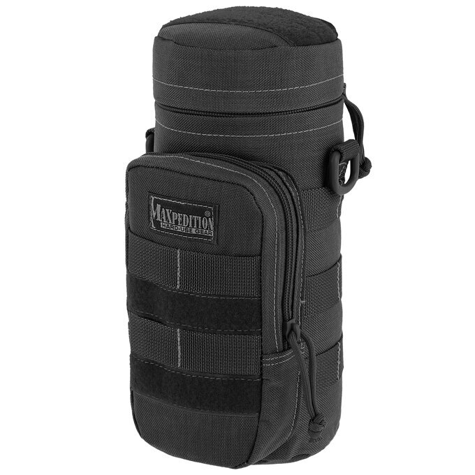 Etui Maxpedition® na butelkę 1 l
