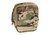 Etui Medium Vertical Core Clawgear®