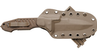Etui Military Fodero Kydex FKMD®