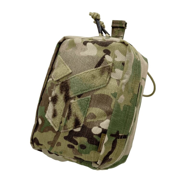 Etui na apteczkę IFAK PM24 TQ Dnipro® / Multicam®