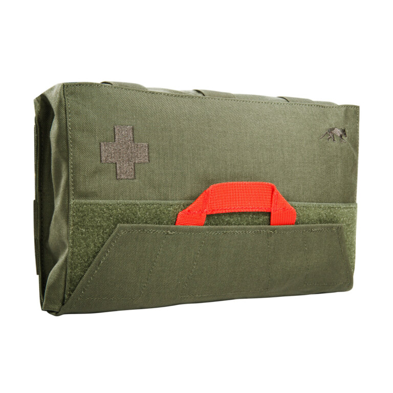 Etui na artykuły medyczne Tasmanian Tiger® IFAK Pouch