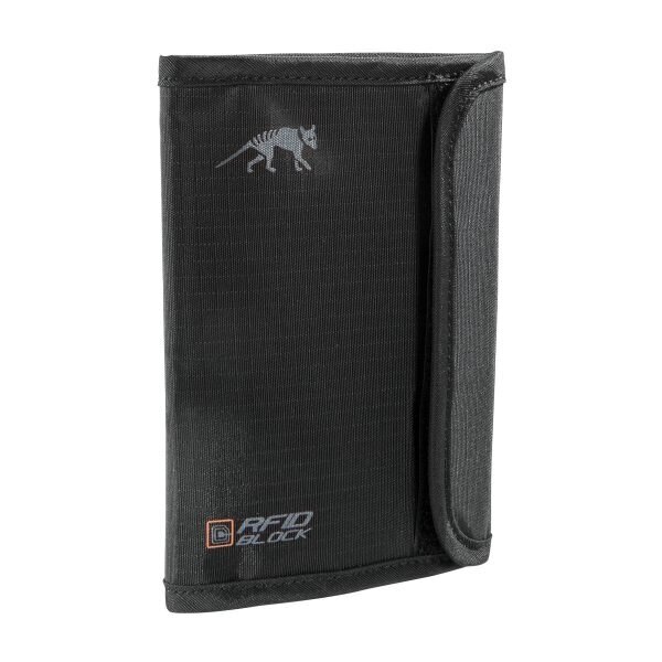 Etui na dokumenty Tasmanian Tiger® Passport Safe RFID